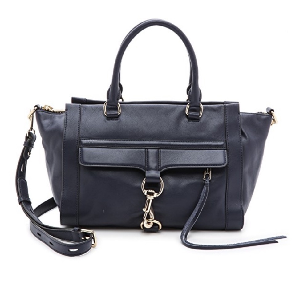 Rebecca Minkoff Bowery Satchel